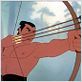 Mulan : foto Tony Bancroft