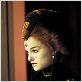 Star Wars: Episodio I - La amenaza fantasma : foto George Lucas, Natalie Portman
