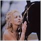 Círculo de engaños : foto Matthew Warchus, Sharon Stone