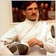 Sunshine : foto Istvan Szabo, Ralph Fiennes