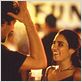 Pan y Rosas : foto Adrien Brody, Ken Loach, Pilar Padilla