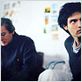 La confusión de géneros : foto Alain Bashung, Ilan Duran Cohen, Vincent Martinez