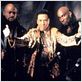 Los Inmortales: Juego final : foto Donnie Yen, Douglas Aarniokoski