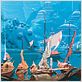 Atlantis, El imperio perdido : foto Gary Trousdale, Kirk Wise