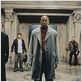 Drácula 2001 : foto Omar Epps, Patrick Lussier