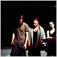 Bully : foto Brad Renfro, Larry Clark, Leo Fitzpatrick, Michael Pitt, Rachel Miner