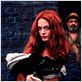 Desde el infierno : foto Heather Graham