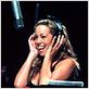 Glitter, todo lo que brilla : foto Mariah Carey, Vondie Curtis-Hall