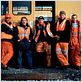 La Cuadrilla : foto Dean Andrews, Ken Loach, Steve Huison, Thomas Craig