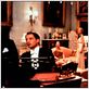 Gosford Park : foto Bob Balaban, Jeremy Northam