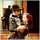 Tangos robados : foto Guy Marchand, Sylvie Testud