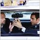 Ejecutivo agresivo : foto Adam Sandler, Jack Nicholson