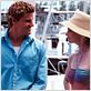 5 Hombres para Lucy : foto David Boreanaz, Monica Potter