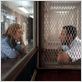 La vida de David Gale : foto Kate Winslet, Kevin Spacey