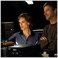 El núcleo : foto Aaron Eckhart, Hilary Swank