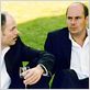Le Coeur des hommes : foto Bernard Campan, Jean-Pierre Darroussin