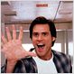 Como Dios : foto Jim Carrey