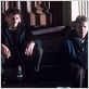 Mystic River : foto Sean Penn, Tim Robbins