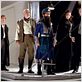 La liga de los hombres extraordinarios : foto Jason Flemyng, Naseeruddin Shah, Peta Wilson, Sean Connery, Shane West