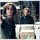 Janis y John : foto Christopher Lambert, François Cluzet, Samuel Benchetrit