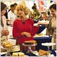 Las chicas del calendario : foto Helen Mirren, Julie Walters, Nigel Cole, Penelope Wilton