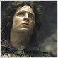 El Señor de los Anillos: El retorno del Rey : foto Elijah Wood, Peter Jackson