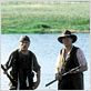 El secreto de los McCann : foto Michael Caine, Robert Duvall