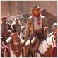 Océanos de fuego (Hidalgo) : foto Viggo Mortensen