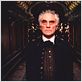 La mansión encantada : foto Terence Stamp