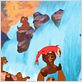 Hermano Oso : foto Aaron Blaise, Bob Walker