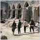Grupo salvaje : foto Ben Johnson, Ernest Borgnine, Sam Peckinpah, Warren Oates, William Holden