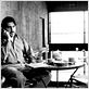 Coffee and cigarettes : foto Alfred Molina, Jim Jarmusch