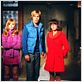 Scooby-Doo 2: Desatado : foto Freddie Prinze Jr., Linda Cardellini, Sarah Michelle Gellar