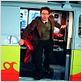 Scooby-Doo 2: Desatado : foto Sarah Michelle Gellar, Seth Green