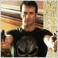 The Punisher (El castigador) : foto Thomas Jane