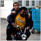 Superagente Cody Banks 2: Destino Londres : foto Anthony Anderson, Frankie Muniz