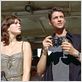 Chasing Liberty : foto Mandy Moore, Matthew Goode