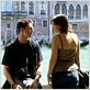 Chasing Liberty : foto Mandy Moore, Matthew Goode