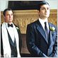 Un toque rosa : foto Ian Iqbal Rashid, Kyle MacLachlan