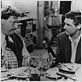 Murmullos en la ciudad : foto Cary Grant, Joseph L. Mankiewicz, Walter Slezak
