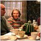 El secreto de Vera Drake : foto Alex Kelly, Eddie Marsan, Heather Craney, Mike Leigh