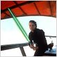 Star Wars: Episodio VI - El retorno del Jedi : foto George Lucas, Mark Hamill, Richard Marquand