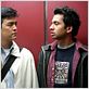 Dos colgaos muy fumaos : foto Danny Leiner, John Cho, Kal Penn