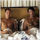 El gran golpe : foto Brett Ratner, Pierce Brosnan, Woody Harrelson