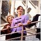 À mort la mort : foto Anne Alvaro, Brigitte Catillon, Romain Goupil