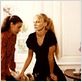 La buena boda : foto Arielle Dombasle, Eric Rohmer