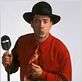 El detective cantante : foto Keith Gordon, Robert Downey Jr.