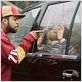 ¿Cuándo llegamos? : foto Brian Levant, Ice Cube