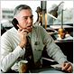 El hombre de la casa : foto R. Lee Ermey, Stephen Herek