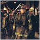 Brigada 49 : foto Jay Russell, Joaquin Phoenix, John Travolta